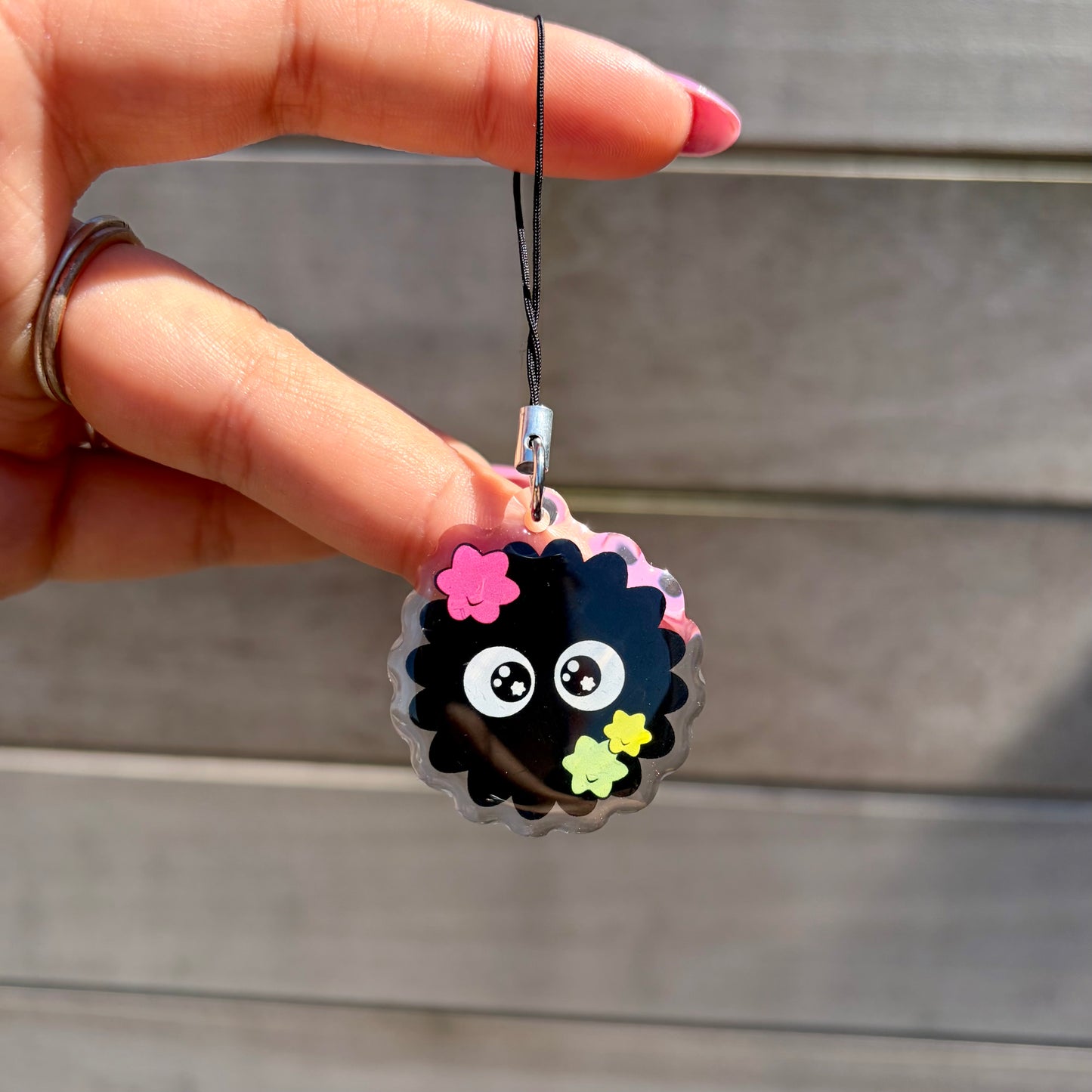 soot sprite phonecharm