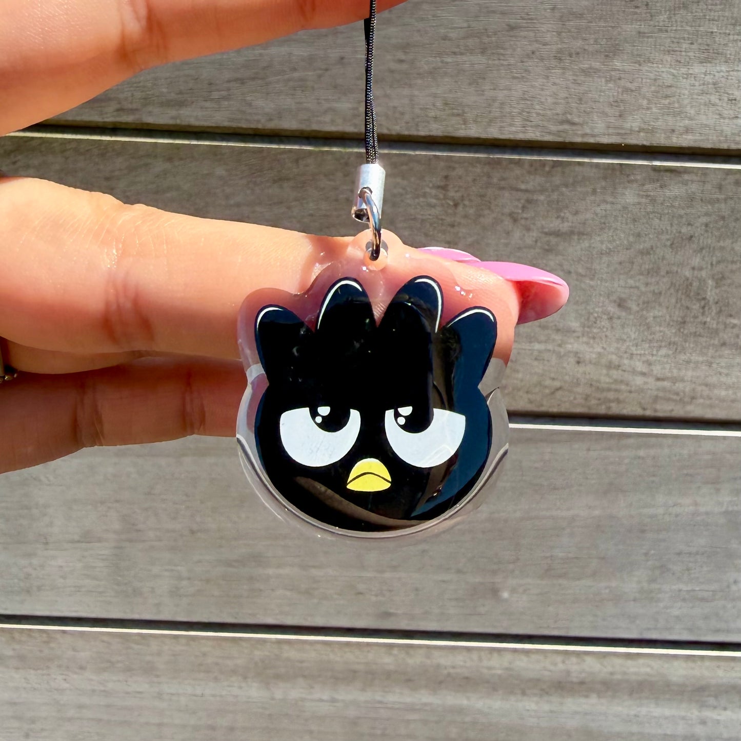 My melody phonecharms