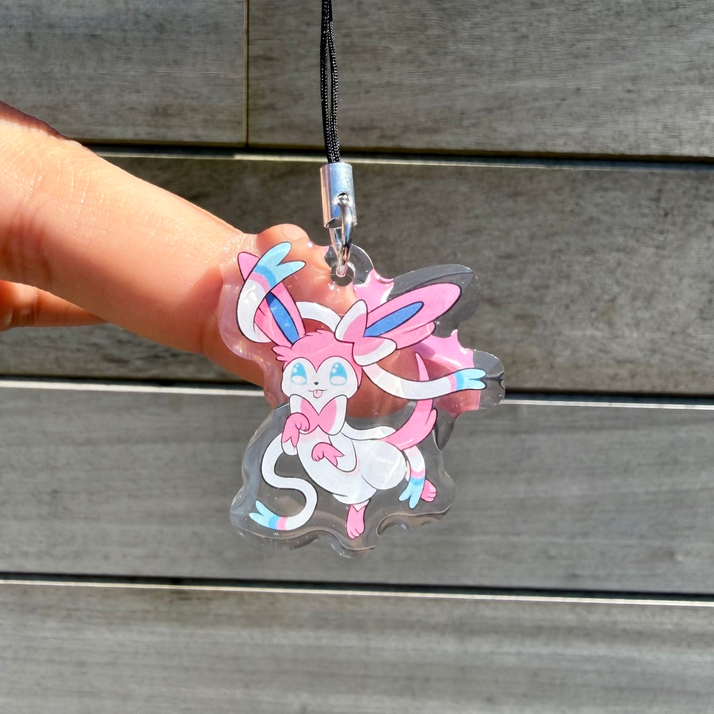 Eeveelutions phonecharms