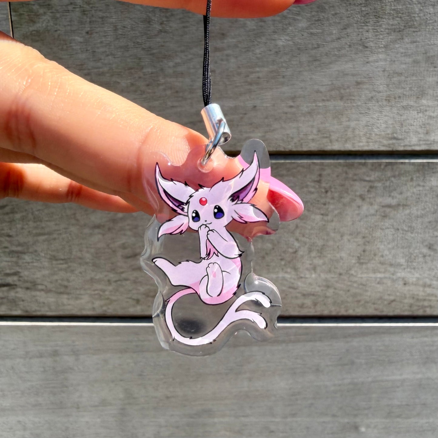 Eeveelutions phonecharms