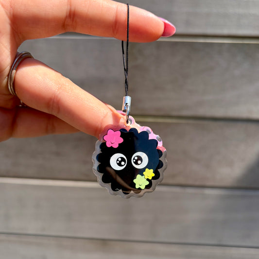 soot sprite phonecharm