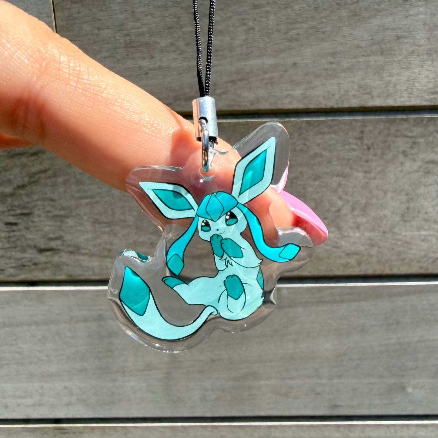 Eeveelutions phonecharms
