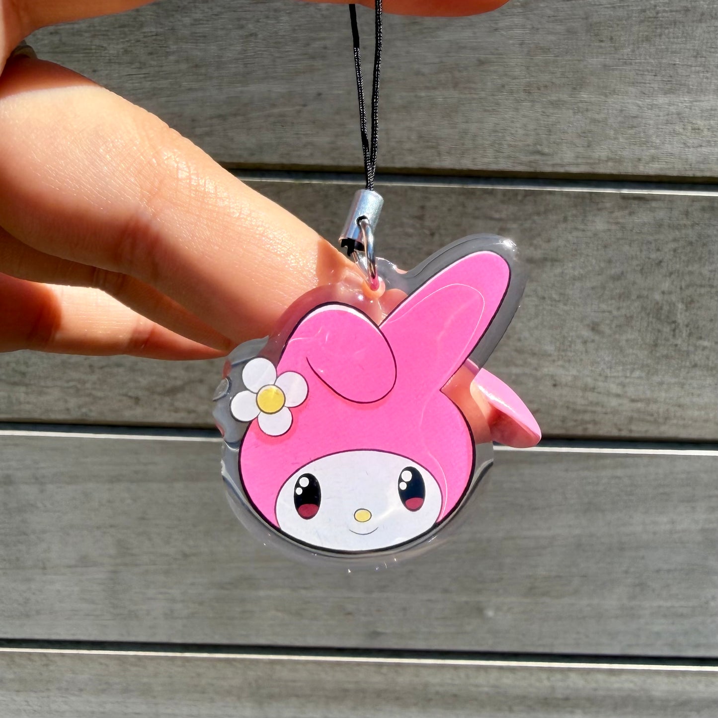 My melody phonecharms