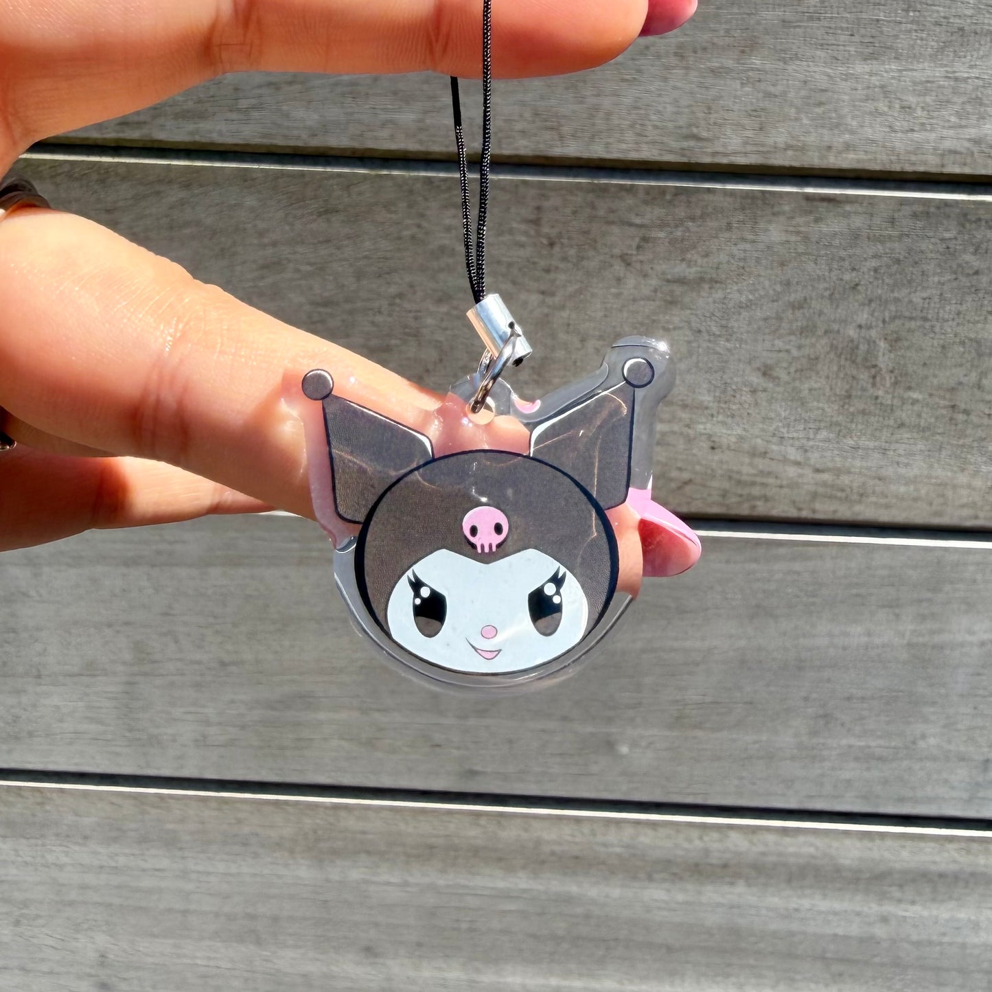 My melody phonecharms