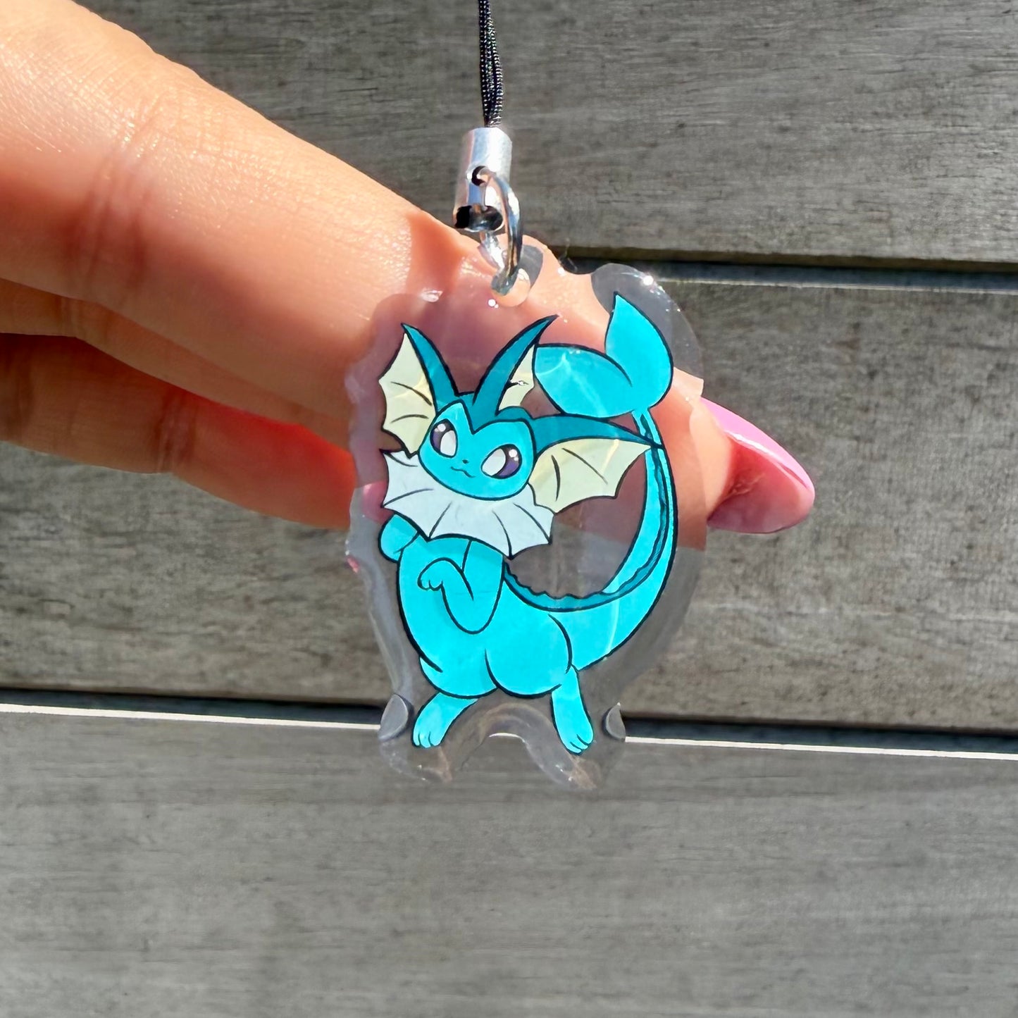Eeveelutions phonecharms