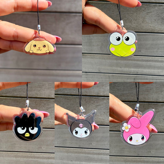 My melody phonecharms